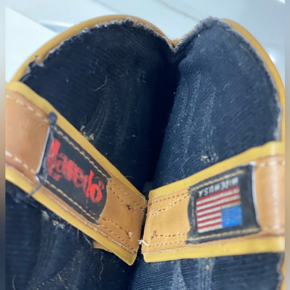 Laredo Women’s Cowboy Boots size 6M in great condition inside and out, cowgirl. - Picture 3 of 8